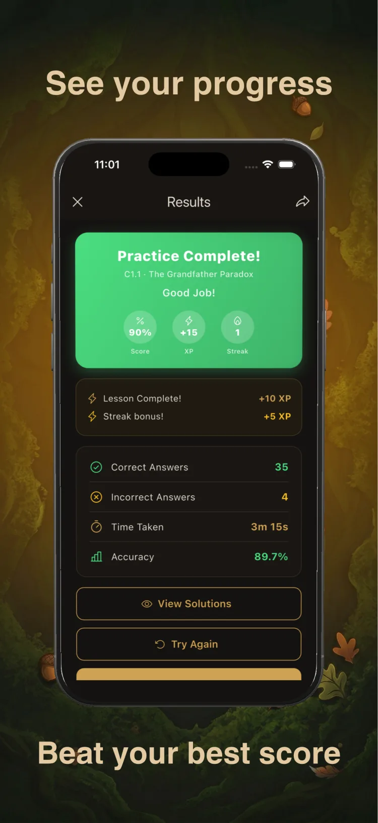 Lexiego screenshot 8