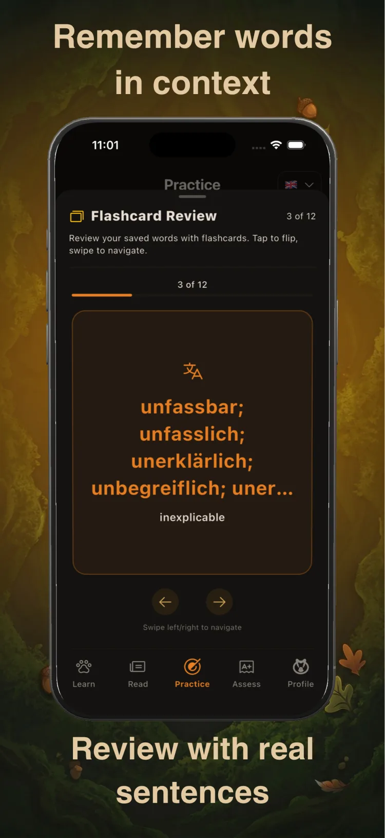 Lexiego screenshot 9
